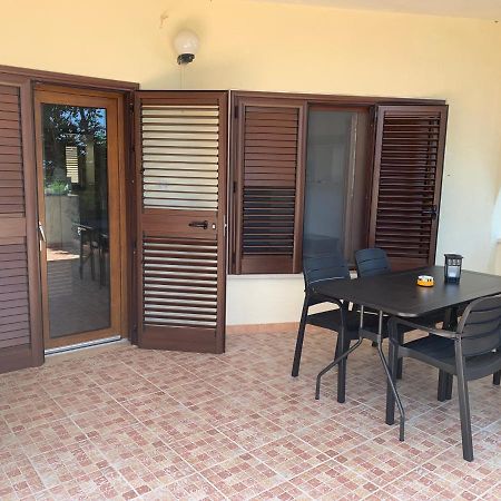 Mari-Mare Home Rodi Garganico Luaran gambar