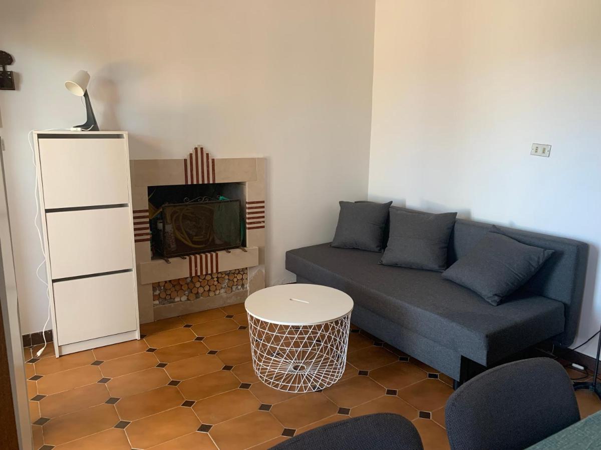 Mari-Mare Home Rodi Garganico Luaran gambar
