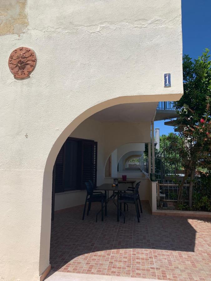 Mari-Mare Home Rodi Garganico Luaran gambar
