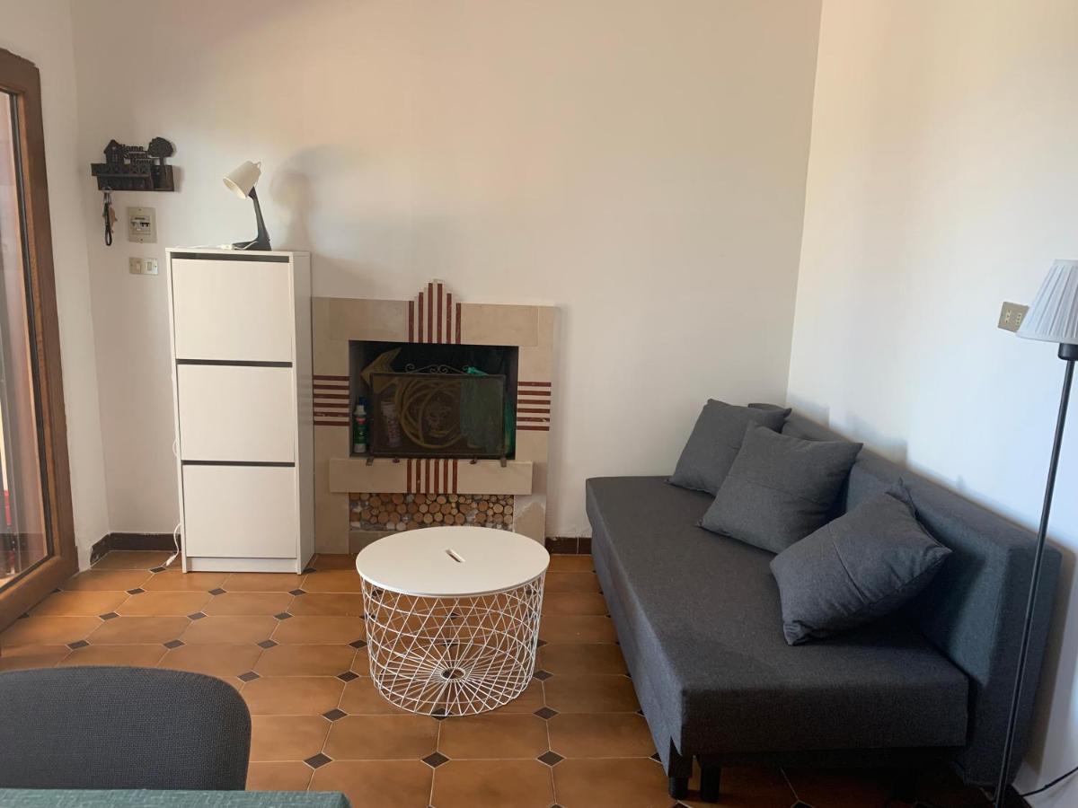 Mari-Mare Home Rodi Garganico Luaran gambar