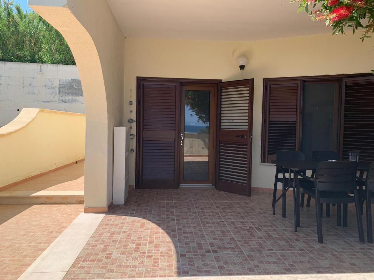 Mari-Mare Home Rodi Garganico Luaran gambar
