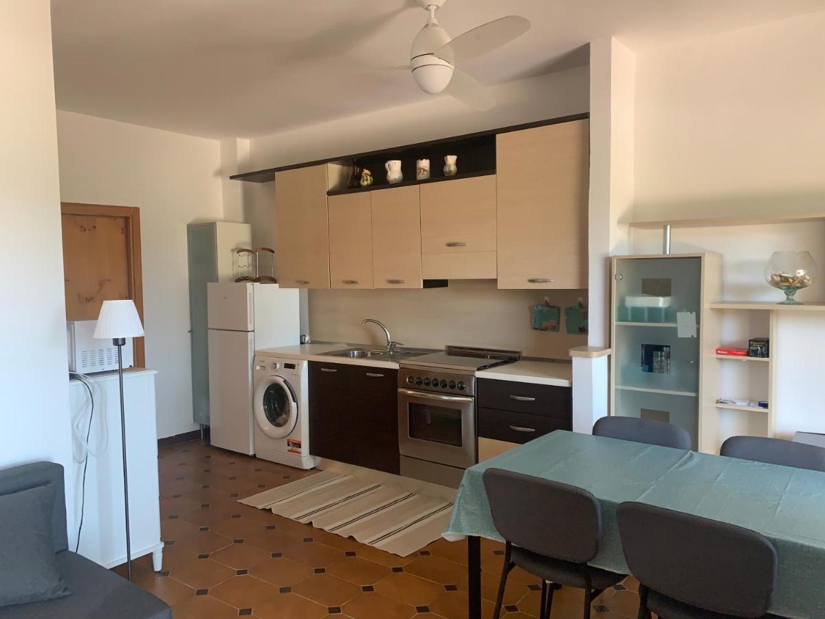 Mari-Mare Home Rodi Garganico Luaran gambar