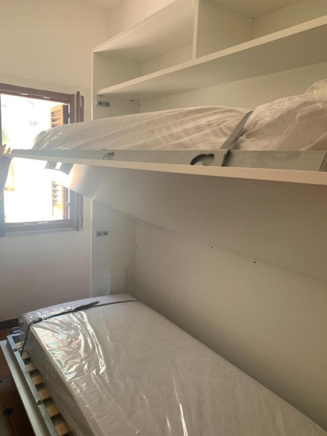 Mari-Mare Home Rodi Garganico Luaran gambar