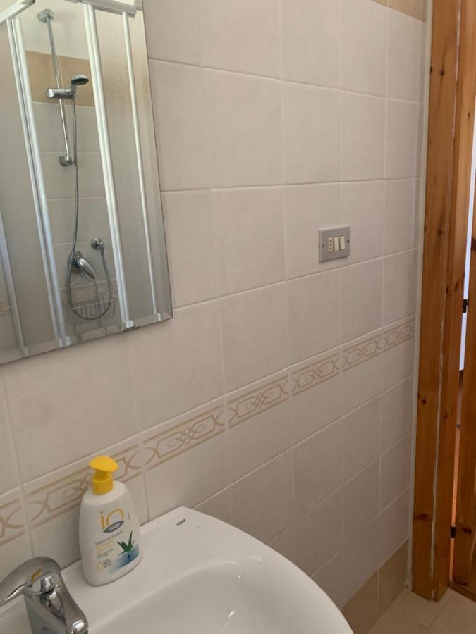 Mari-Mare Home Rodi Garganico Luaran gambar