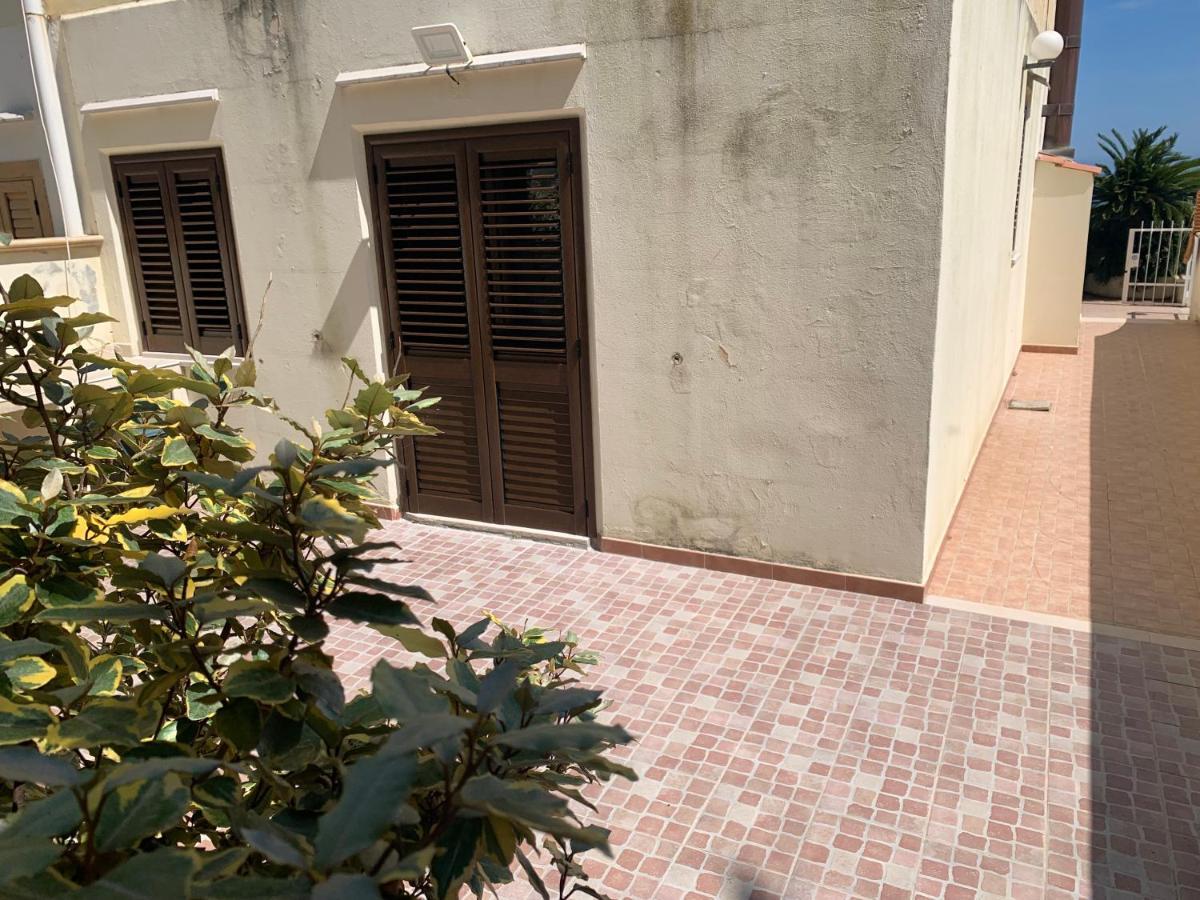 Mari-Mare Home Rodi Garganico Luaran gambar