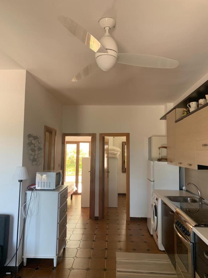 Mari-Mare Home Rodi Garganico Luaran gambar
