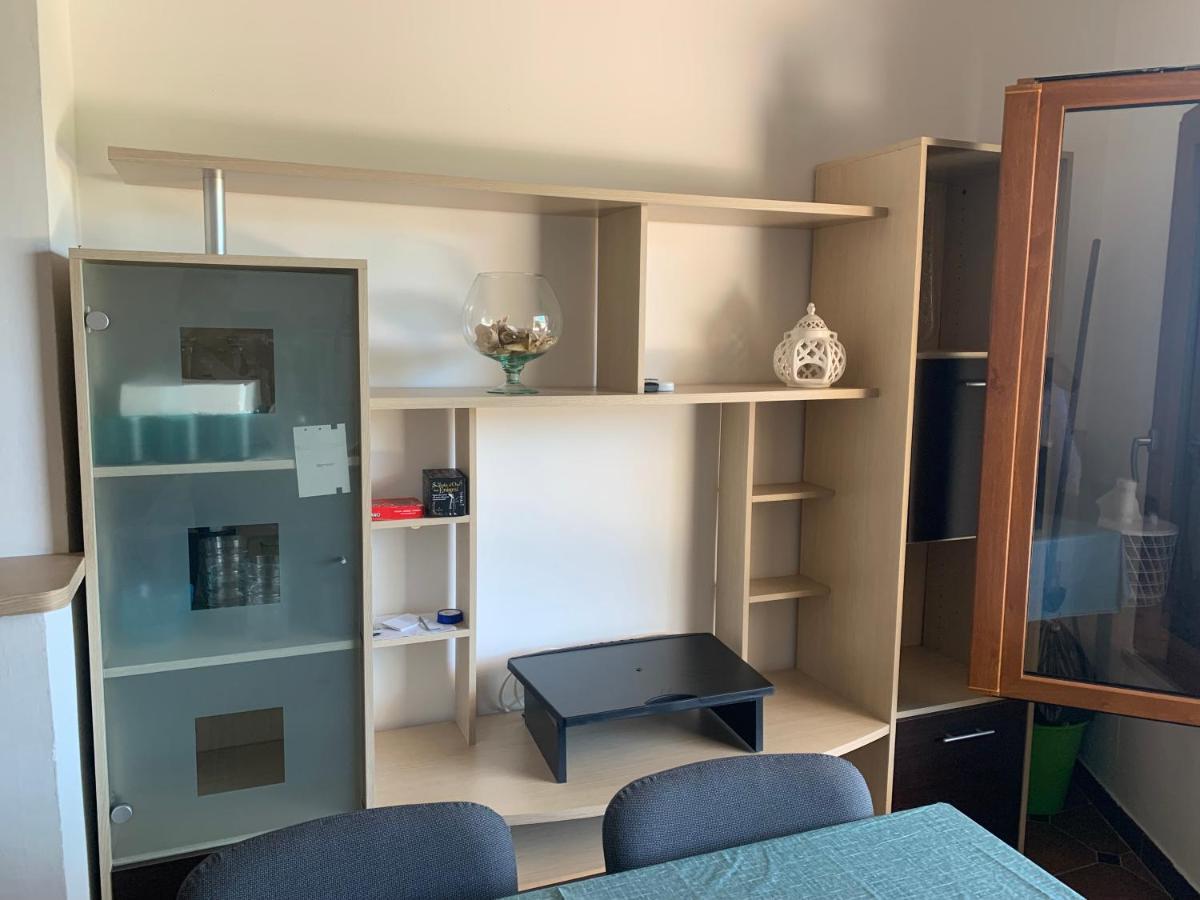 Mari-Mare Home Rodi Garganico Luaran gambar