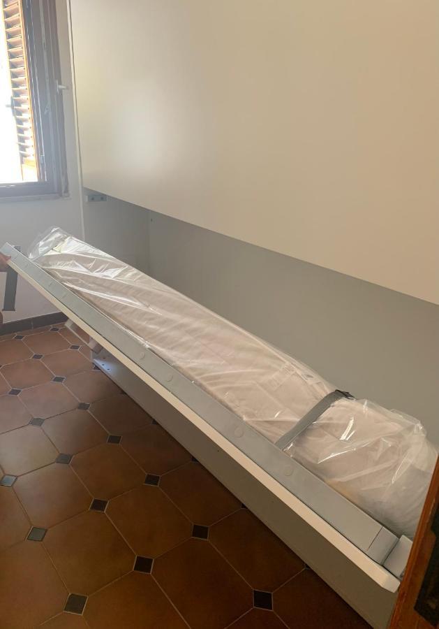 Mari-Mare Home Rodi Garganico Luaran gambar
