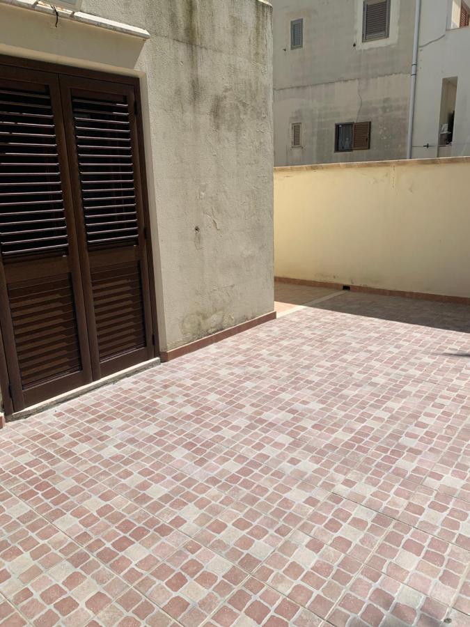 Mari-Mare Home Rodi Garganico Luaran gambar