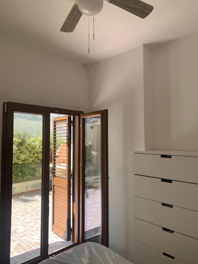 Mari-Mare Home Rodi Garganico Luaran gambar