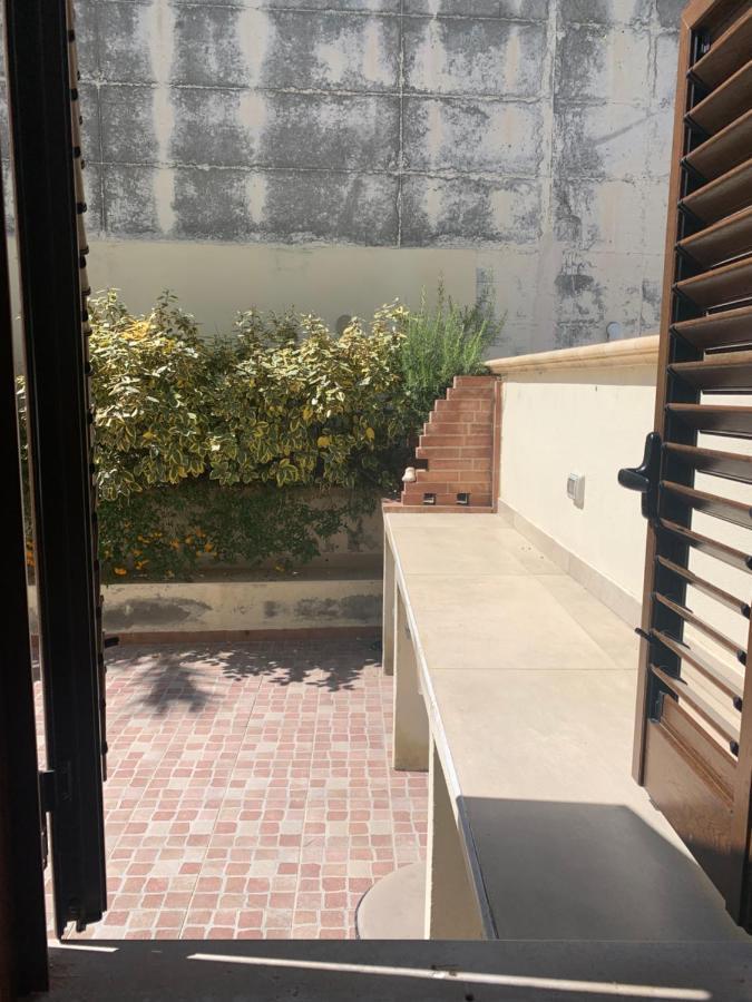 Mari-Mare Home Rodi Garganico Luaran gambar