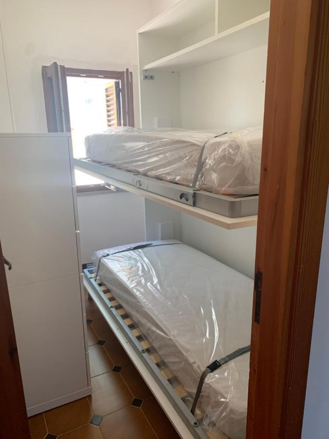 Mari-Mare Home Rodi Garganico Luaran gambar