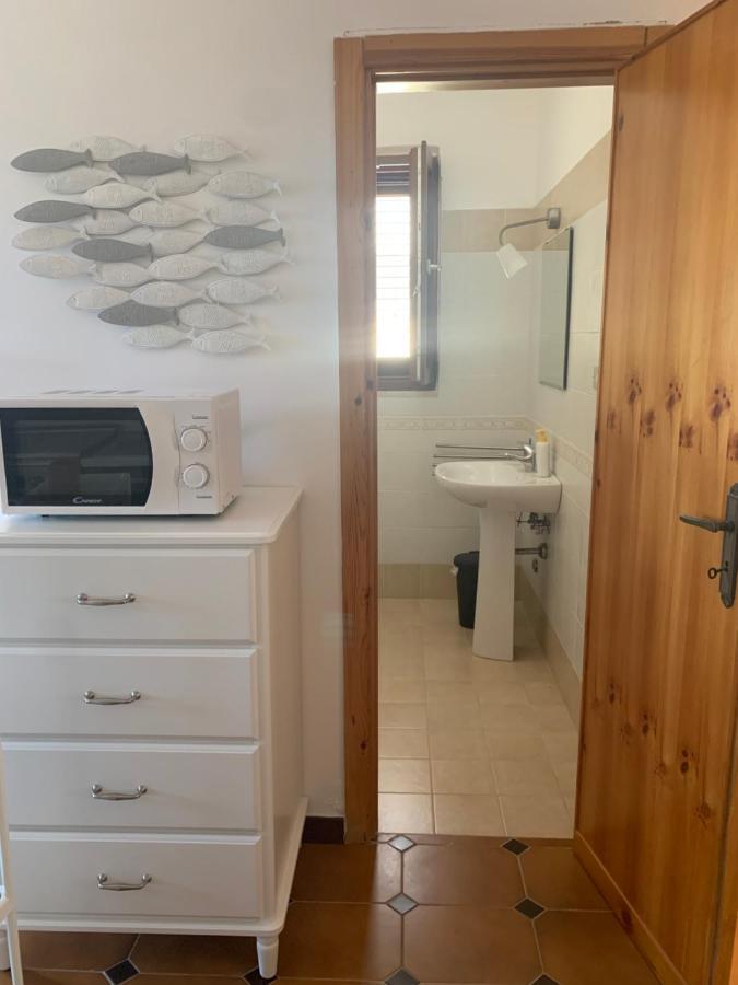 Mari-Mare Home Rodi Garganico Luaran gambar