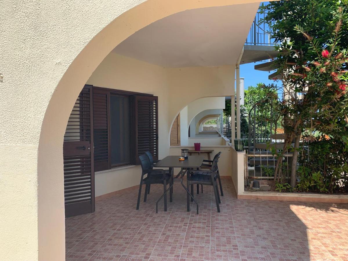 Mari-Mare Home Rodi Garganico Luaran gambar