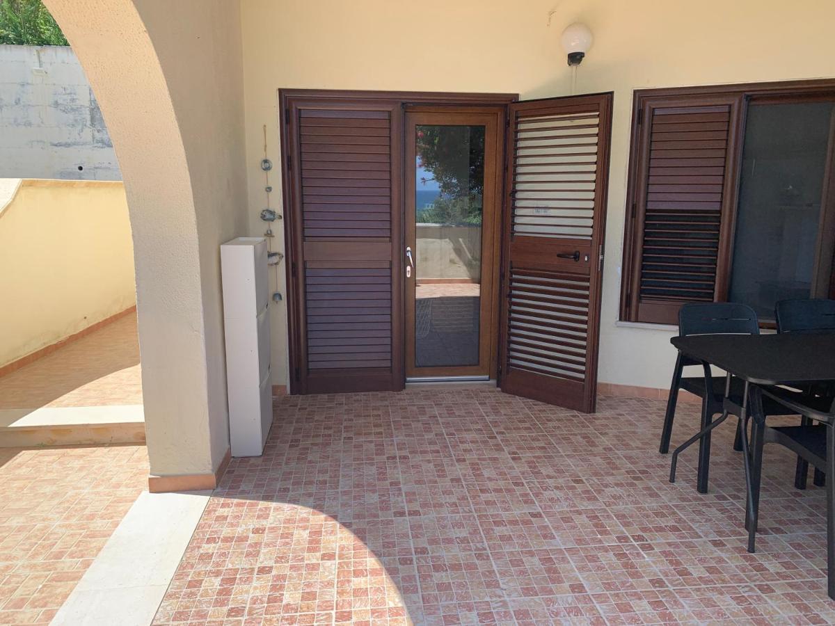 Mari-Mare Home Rodi Garganico Luaran gambar